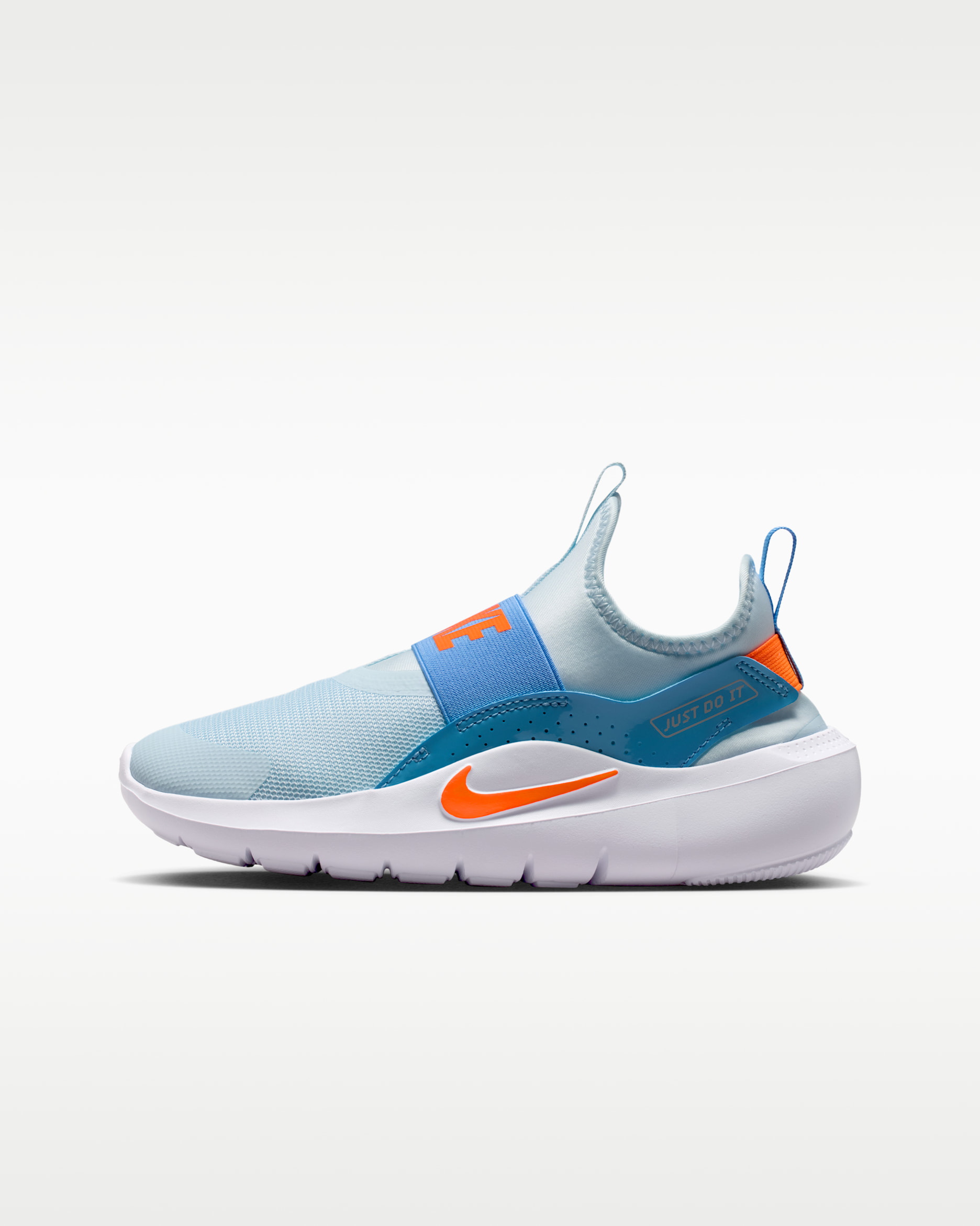 Nike Flex Runner 4 Big Kids' Running Shoes. Nike JP Nike Flex Runner 4 Big Kids' Running Shoes. Nike JP